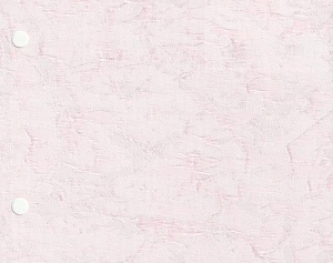Открытые рулонные шторы Шелк, розовый купить в Московском с доставкой